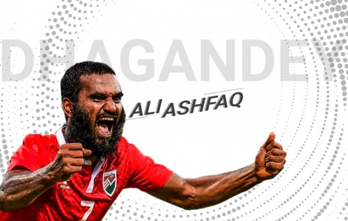 Dhagandey thafaathu rooheh gai, thafaathu joash ehggai, focus seedhaa ranah