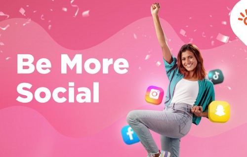 Dhiraagu ge prepaid social pack aa eku 23GB data enme 23 ruifyaa ah
