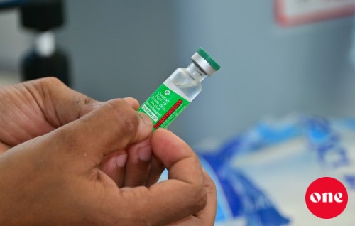Covid vaccine jahaafaivaa ehvves meehaku mi baleegai maurvefaeh nuvey: India