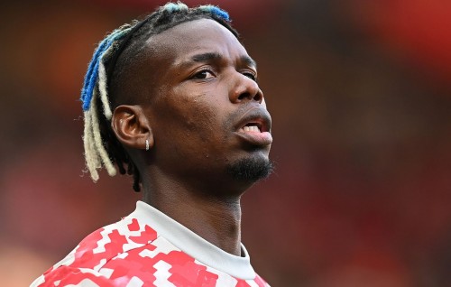 United in Pogba bahattan beynun nuvaa kamuge ishaaraatheh