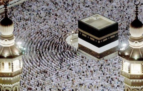 Mahramakaai nulai anhenunnah Hajjaai Umra veveyne goii Saudi in hadhaifi