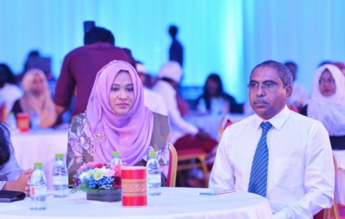 President forwards HRCM membership applicants for Parliamentary consideration