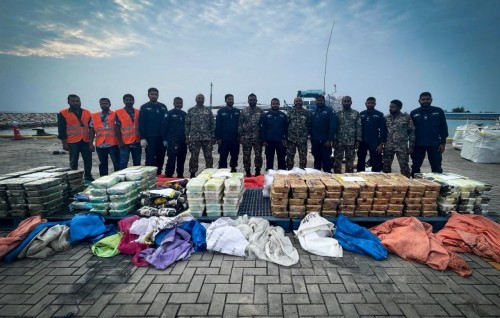 2024 Rewind: Kandumatheen eh billion rufiyaage drug!
