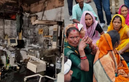 India ge hospital ehggai roavi haadhisaa ahffahu thuththukudinge DNA nagai aailaa hoadhanee