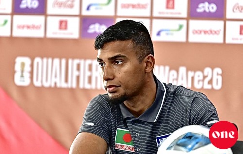 Raajje aa dhekolhah kulhey match akee midhiya 2 aharu therey Bangladesh kulhey emme muhimmu match!