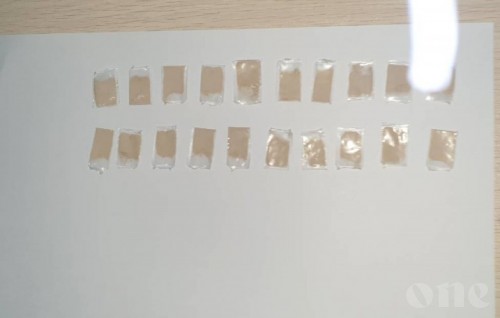 Two arrested in Fenfushi with drugs