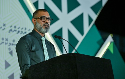 Surgery huhtaali kamah bune fathuraa vaahaka IGMH dhogu koffi