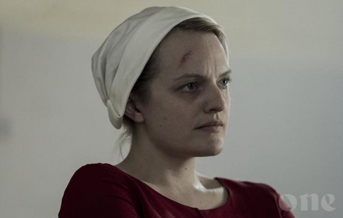 'The Handmaid's Tale' renewed for Season 4