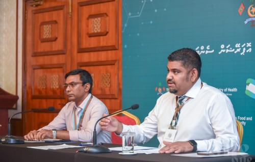 Ninth COVID-19 case found in Maldives