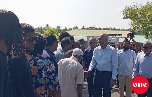 Raees laamah vadaigenfi