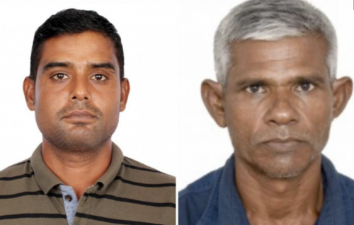 Liton ge maruge massala Naazim ge machchah saabithuvaa kamah hukumkoffi