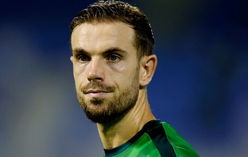 Saudi ge Ettifaq dhookollai Henderson Ajax ah dhanee