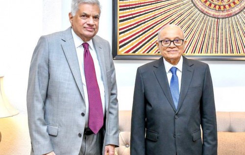 Maumoon, Ranil aa bahdhalukurahvai mashvaraa kuravvaifi