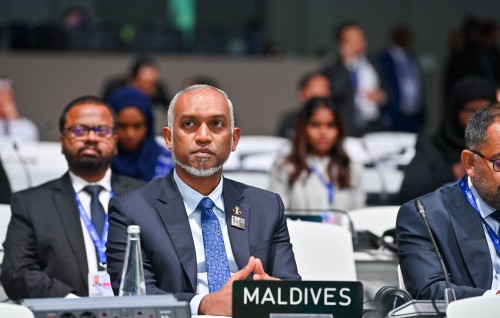 SEZ gai invest kureveyne enme kuda minvarakee 100 million dollar kamugai kanda'alhaifi