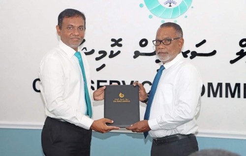 Inthigaalee committee ge director general kamah AbdulRaheem hamajassaifi