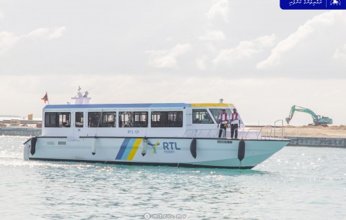 Ga. adhi Gdh. atholhugai RTL ferry ge hidhumaiy fashaifi