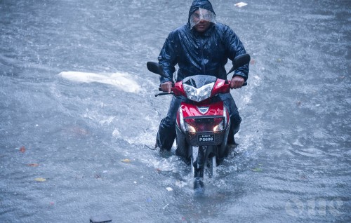 HPA advises caution on general health issues during rainy season