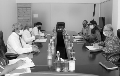 Sarahahdhee adhi bainalaguvaamee salaamathaa behey massalathakaa gulhey gothun Shahid aai Mariya mashvaraa kuravvaifi