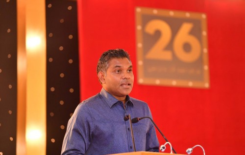 Karantuge hidhumatha STELCO in vanee heyo badhalu thakeH genesdheefai: Naib Raees