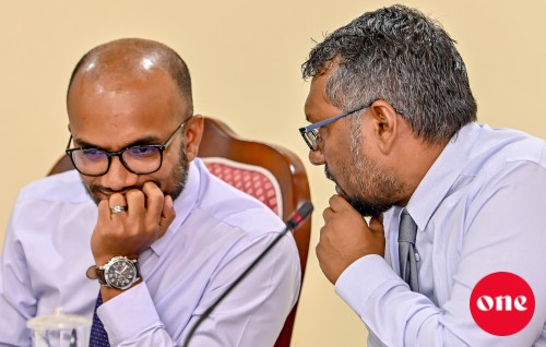 Sovereign fund ge hurihaa baareh Raees ashaai Minister ah dheyn hushahalhai bahus fashaifi