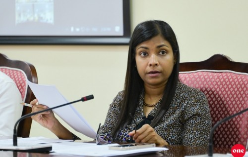 Rozaina: No need to declare a state of emergency