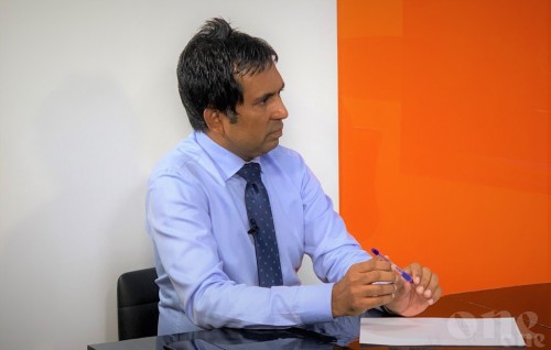 Saeed: Don’t believe Yameen will be freed, no path to go as oppositions today