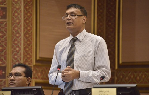 Home Minister and seniors from Police, Immigration and Prisons summoned by committee