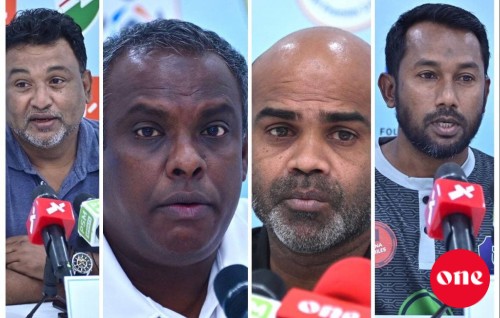 Coach inn vakivumuge roalhigandeh: Massala akee kobaa? Fenvaru netheetha?