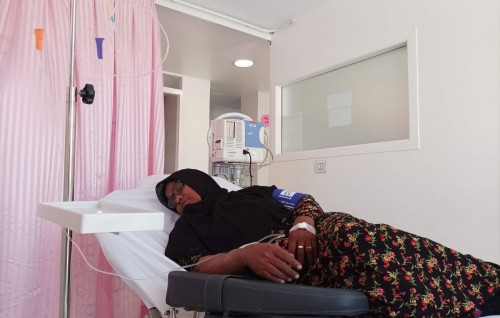 Cochin gai Fuppaa Meyge Cancer ah Keemo hadhamun anna Azurage aiymathi husve aanmunge eheeah!