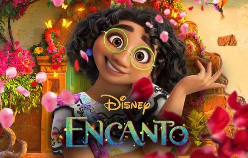 ''Encanto'' ge Soundtrack album Billboard 200 ge enmme kurin jaaga hoadhaifi
