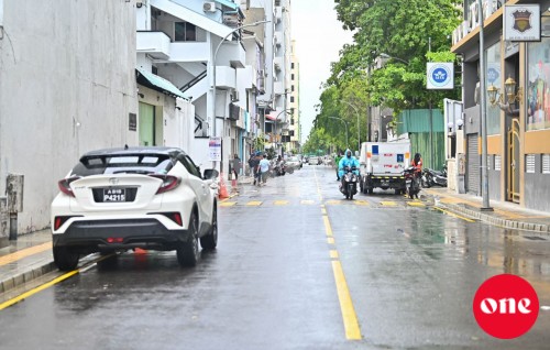 Ameenee maguge nunimi oiy baige masakkaiy honihiru dhuvahu fashanee