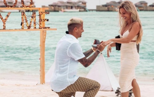 Cancelo, loabiveriyaa gaathu innan ehee rajjeygai