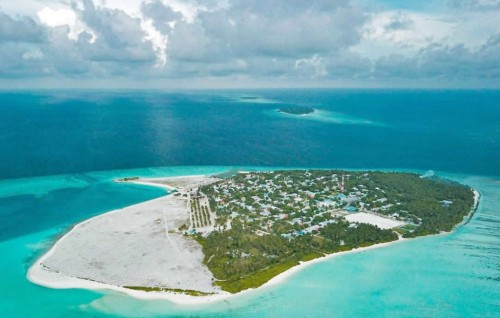 Four-year-old tests positive for COVID-19 in Nilandhoo