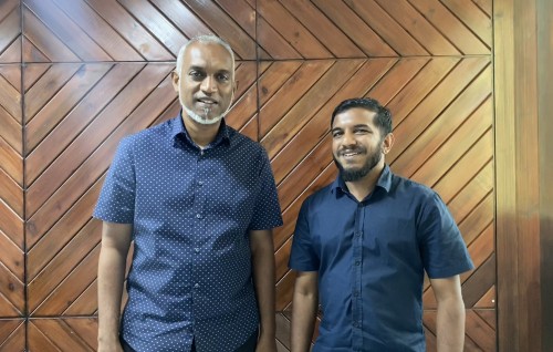 Membaru Siraj PPM ah soi kurahvaifi
