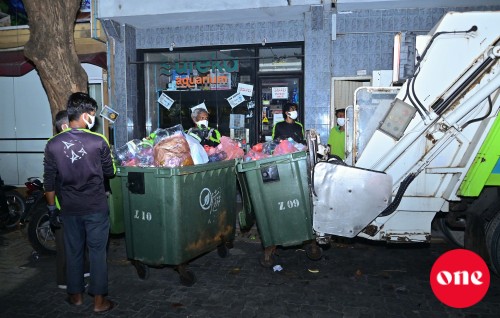 Aanmun ge shakuvaa boduve, Wamco in Male' there saafu kuran nukumejje