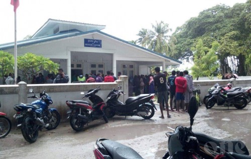 Four of the five people died in capsize incident today were Bodu Teacher’s family
