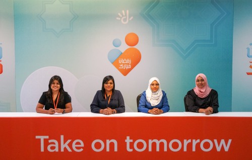 Dhiraagu aai Moms aid gulhigen roadha mahu 100 aailaa akah ehee vanee