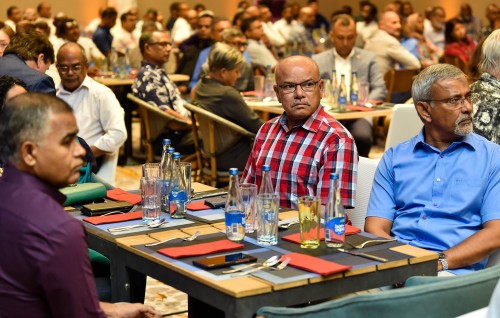 Visit Maldives in fathruverikamah haassa webinar eh baavvanee