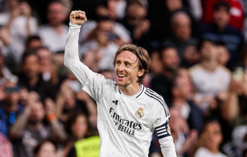 Modric, Swansea ge hissaa ganefi 