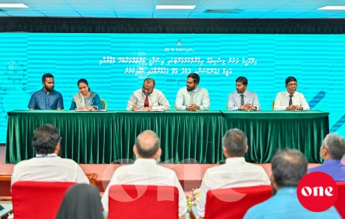 3 miskitheh imaaraaiykuran havaalu koffi, zikuraa miskithuge masahkaiy alun SJ ah