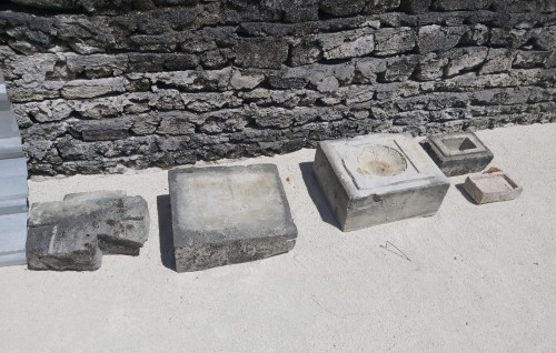Budhu dheen oiy zamaanuge aasaaree thakethi Nilandhoo in fenijje