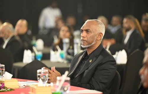 Kulhivaru vaseelaiythah gaaimu kurumah 225 million rufiyaa haradhu koffi