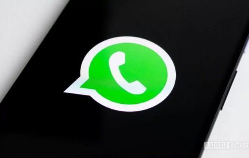 Whatssapp ge enme fahu update aaieku bodu badhaleh