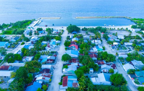 Covid case thakeh feni, Milandhoo aai Gdh. Vaadhoo monitoring ge haalathah