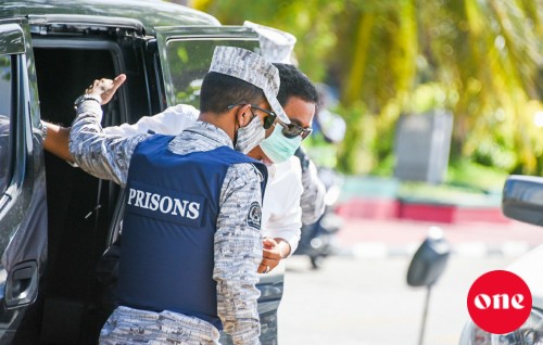 Hukumaa ehgothah Raees Yameen faisaa dhahkavaafainuvaathee e faisaa hoadhan Court ah husha'halhan AG in ninmaifi