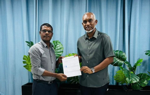 MDP dhookoh, Hassantay ves PNC ah