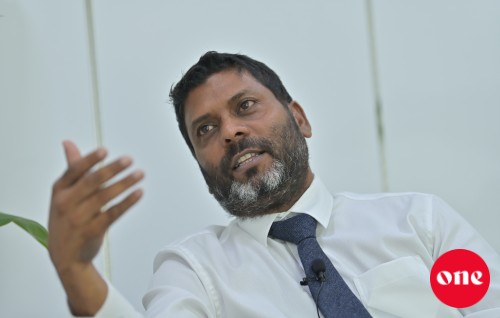 Sports Corporation uvaalumakee massalaeh noon, Arutha programm ge shakuvaathah balaane!