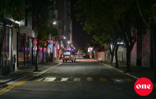 BREAKING: Curfew vaguthu haveeru 6 in fathihu 4 ah kudakohfi