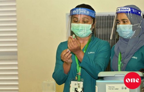 5,085 people vaccinated today, total vaccinations now at 80,159