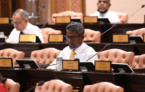 Transport Authority uvaalai muvazzafunnaai thakethi Ministry ah badhalu kurumuge Bill balaigenfi